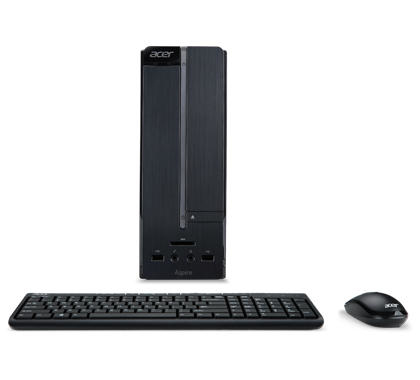 Acer Aspire AXC-603-MO12 Intel® Celeron® J1900 – image 7