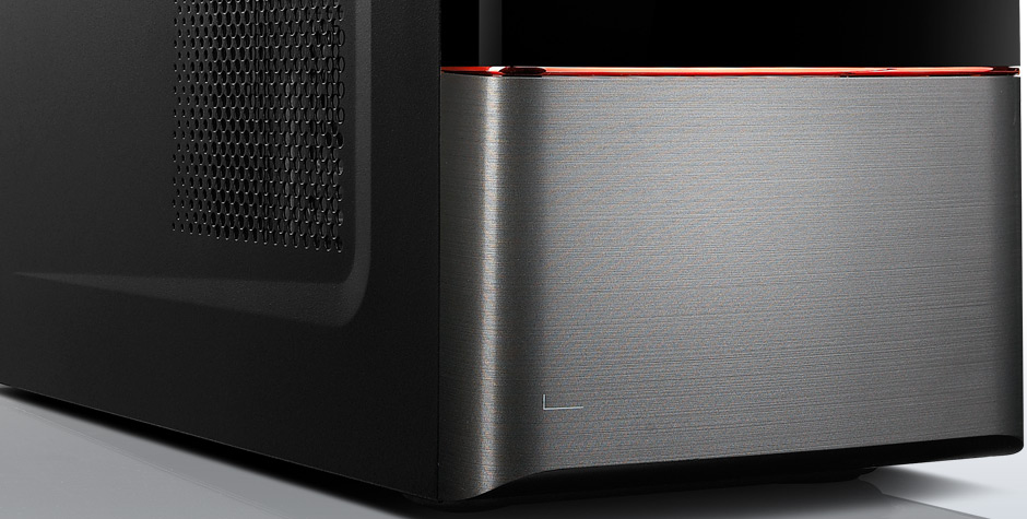 Lenovo Essential H520S Intel Pentium G G630 – image 6