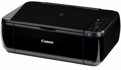 Canon PIXMA MP499 inkjet printer Colour – image 4