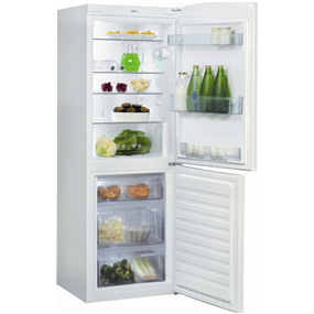 Whirlpool WBE 3111 A+W