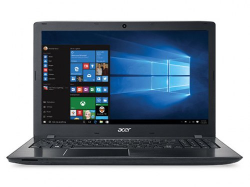 Acer Aspire E E5-523-98ES AMD A9 A9-9410 Laptop