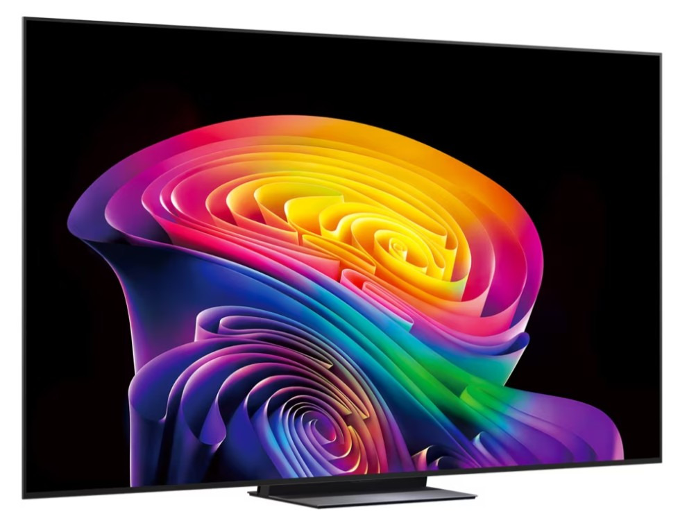LG OLED evo AI OLED83C61LA 2.11 m (83") 4K Ultra HD Smart TV Wi-Fi Black – image 9