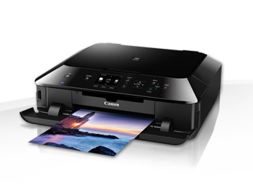 Canon PIXMA MG5440 multifunction printer Inkjet A4 – image 2