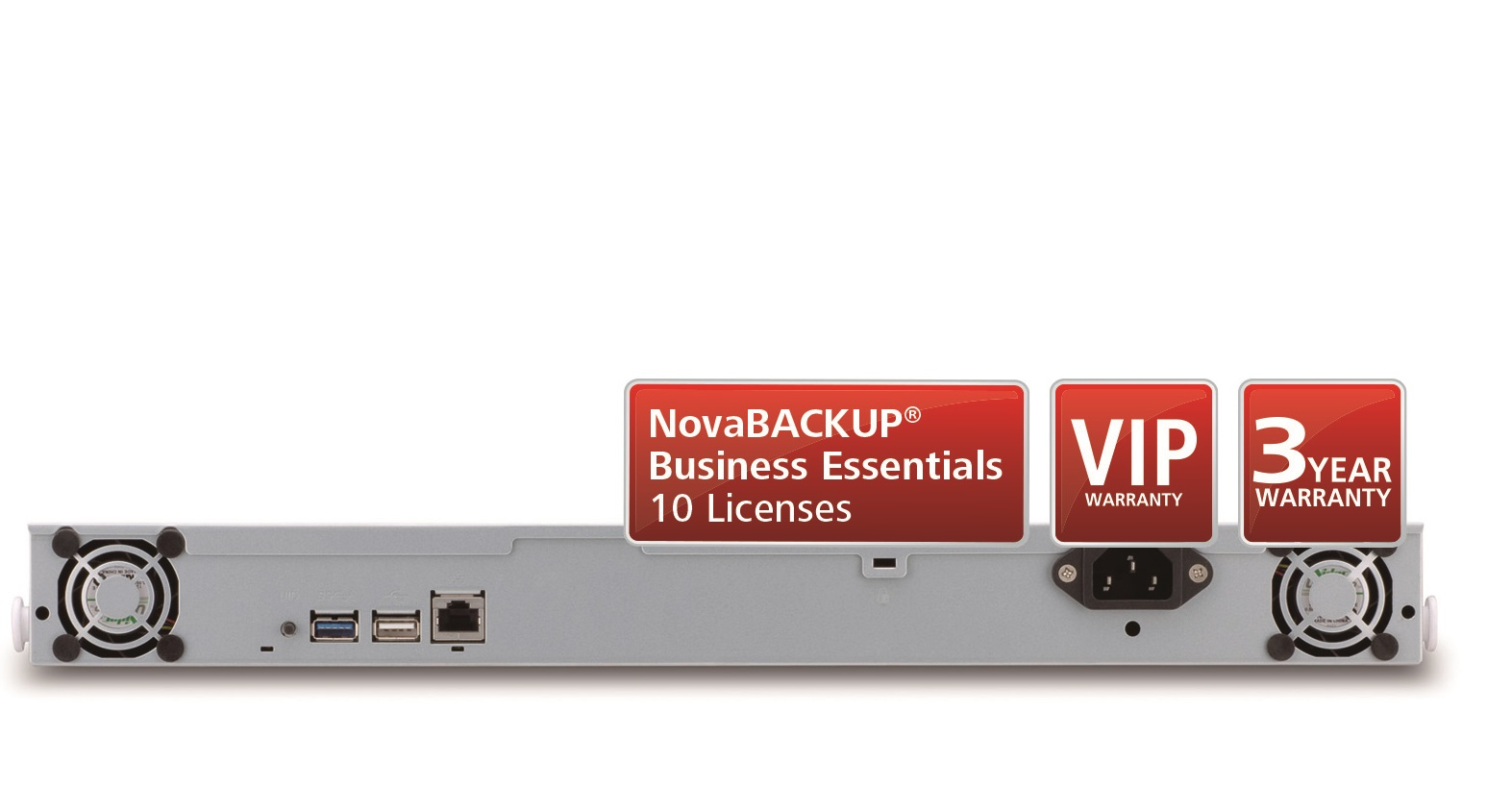 Buffalo TeraStation 1400R NAS ARM Armada 370 – image 8