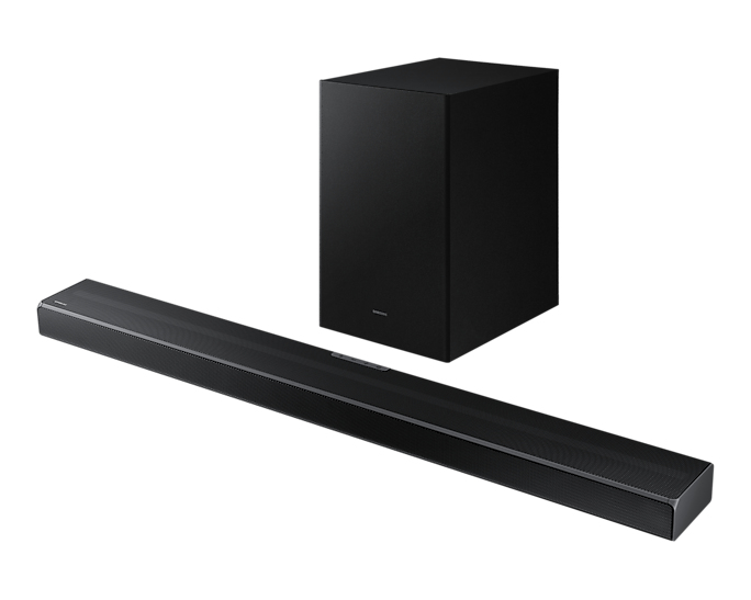 Samsung HW-Q600A audio amplifier 3.1.2 channels Black – image 2