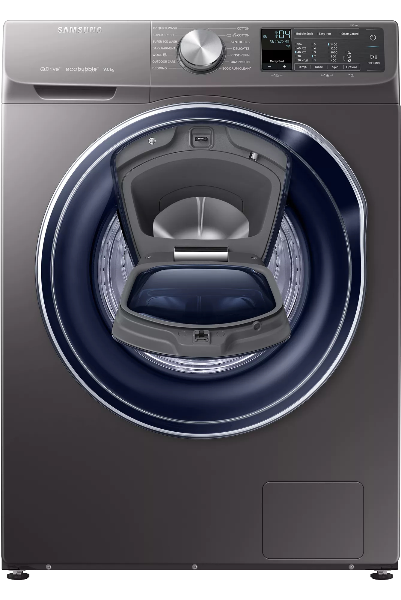 Samsung WW90M645OPOEU — vue 1 sur 8