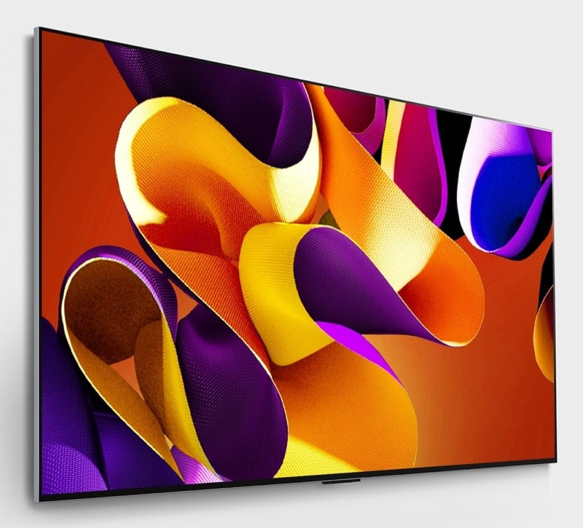 LG OLED evo G4 OLED65G48LW – image 5
