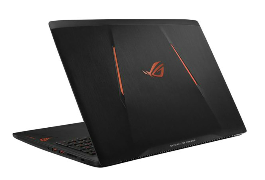 ASUS ROG G502VT-FY166T laptop Intel® Core™ i7 i7-6700HQ – image 5