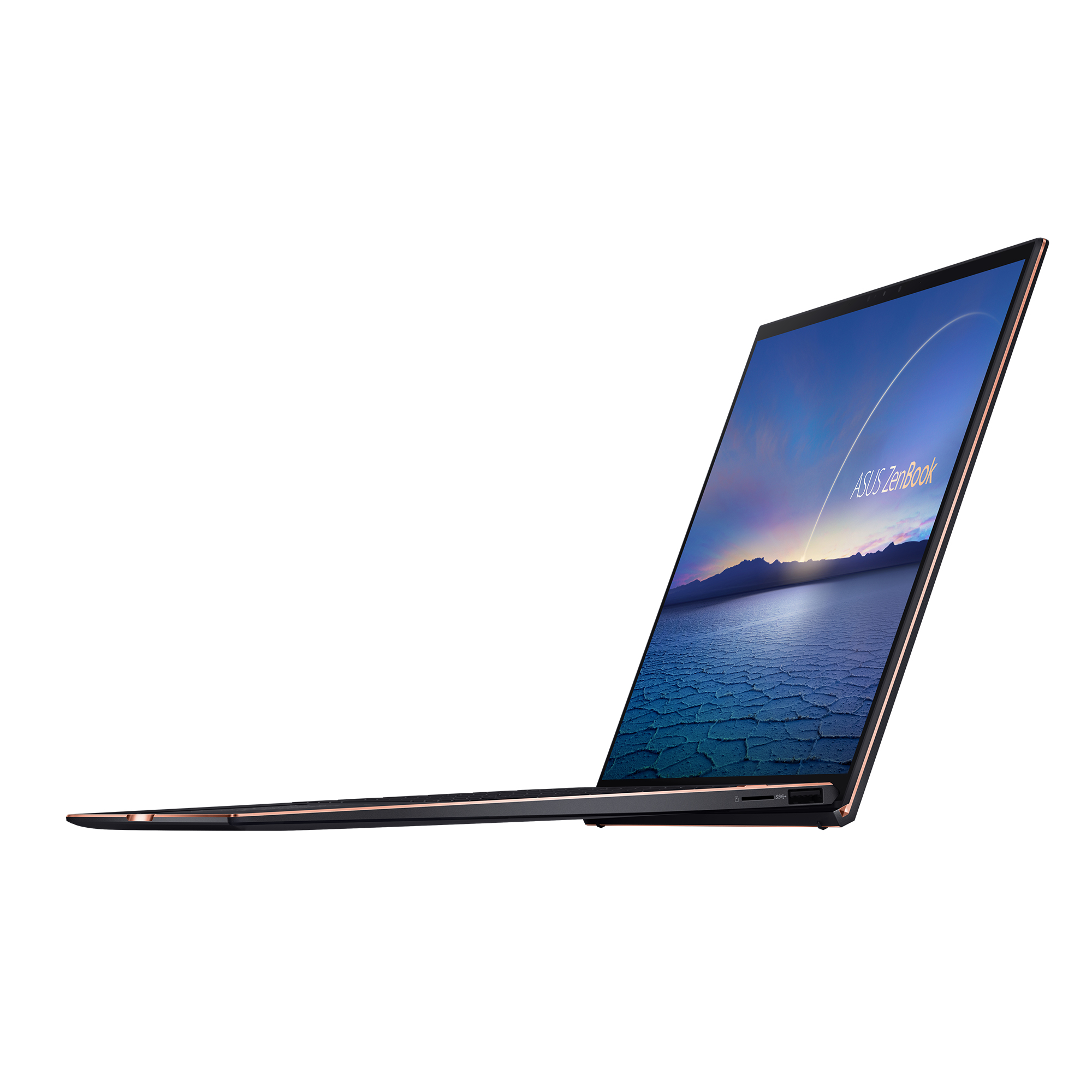 ASUS Zenbook S UX393EA-HK026T Intel® Core™ i5 i5-1135G7 Laptop – image 6