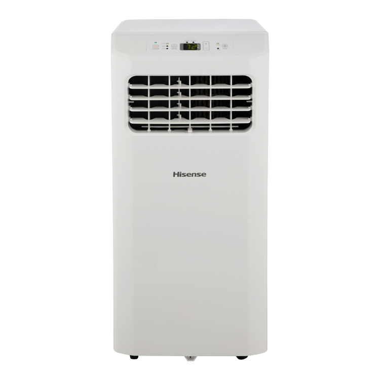 Hisense AP0621CR1W portable air conditioner