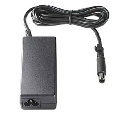 HP AC Smart pin slim power adapter (90-watt)