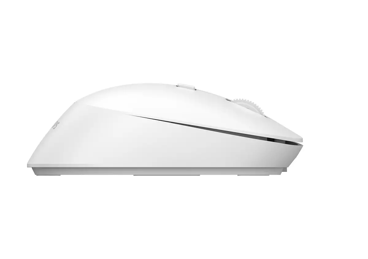 Philips SPK7607W/97 mouse Office Right-hand RF Wireless + Bluetooth Optical 3200 DPI – image 3