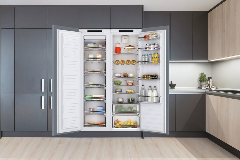 Haier HFE 172 NF UK – image 7