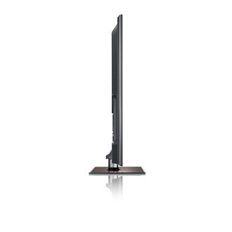 Samsung PS59D550C1W 149.9 cm (59") Full HD Black – image 2