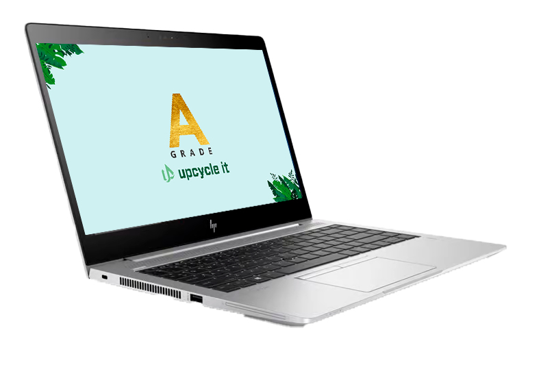 upcycle it HP EliteBook 840 G5 (Refurbished) Grade A