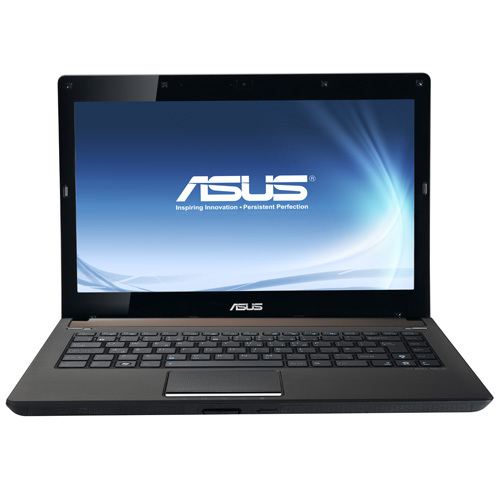 ASUS N82JQ-X1 laptop Intel® Core™ i7 i7-720QM – image 1