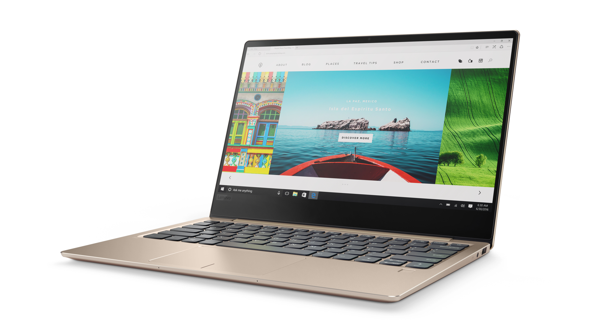 Lenovo ideapad 720S (13")