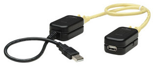 Manhattan 179126 interface cards/adapter – image 1