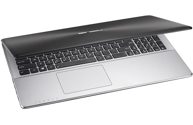ASUS R510CC-XX439H Intel® Core™ i7 i7-3537U Laptop – image 3
