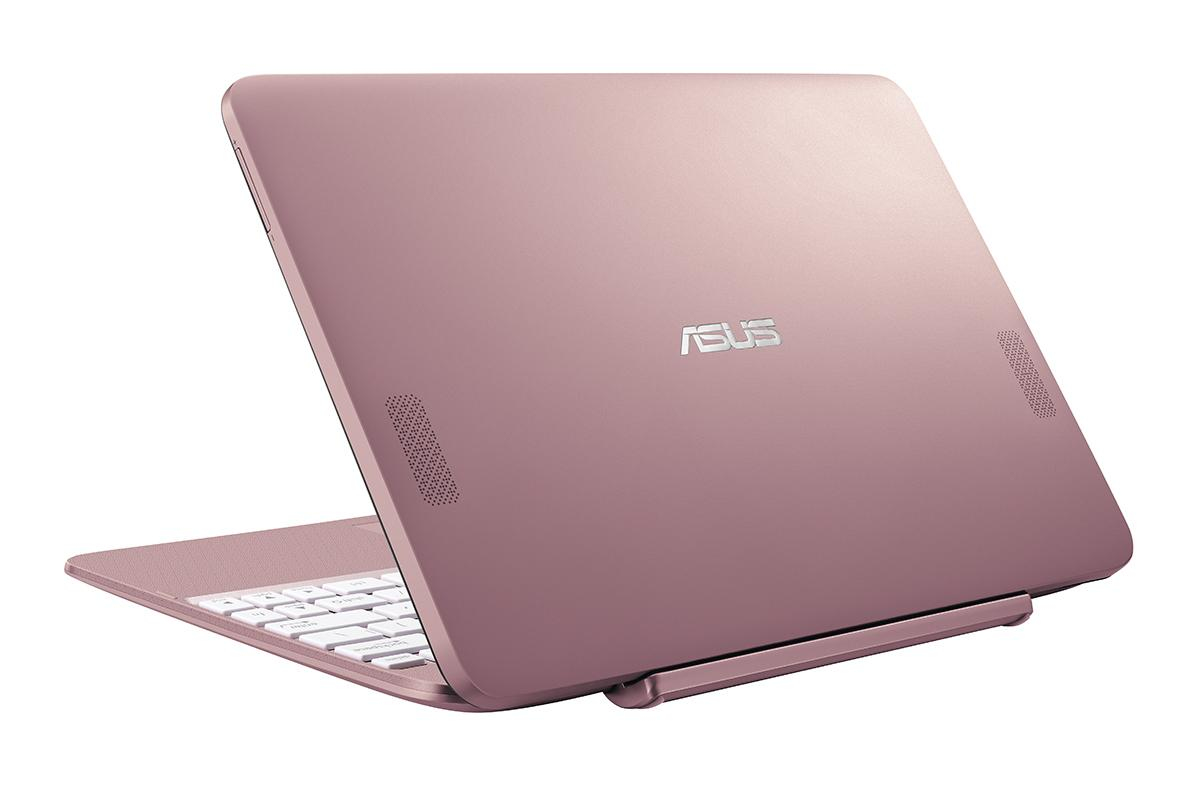 ASUS Transformer Book T101HA-GR033T Intel Atom® x5-Z8350 Hybrid (2-in-1) – image 7