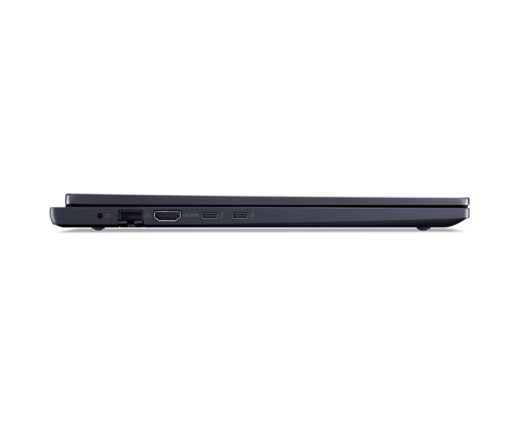 Acer TravelMate P4 TMP414-52-53QU Intel® Core™ i5 i5-1240P Laptop – image 4