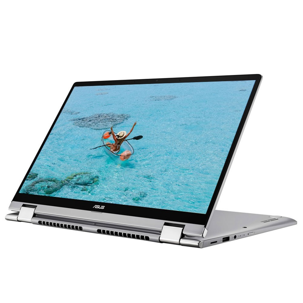 ASUS Zenbook Flip 14 UM462DA-AI017T laptop AMD Ryzen™ 7 3700U Hybrid (2-in-1) – image 3