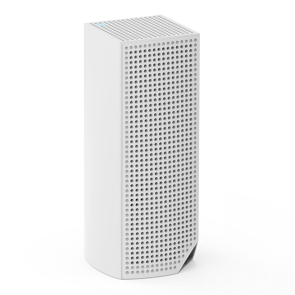 Linksys WHW0302 mesh wi-fi system Tri-band (2.4 GHz – image 2