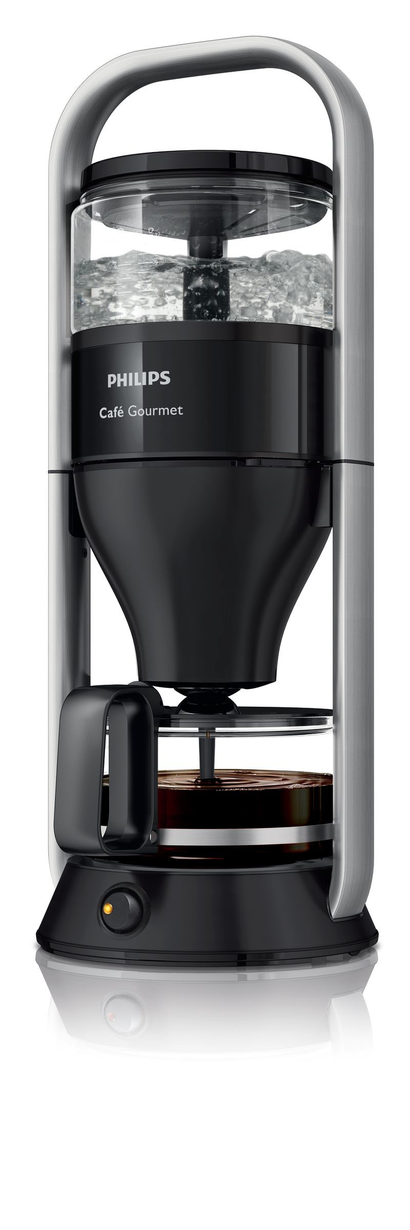Philips Café Gourmet Coffee maker HD5407/60 – image 1