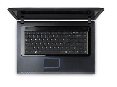 Samsung R NP-R522-FS04SE laptop Intel Pentium Mobile T4200 – image 3