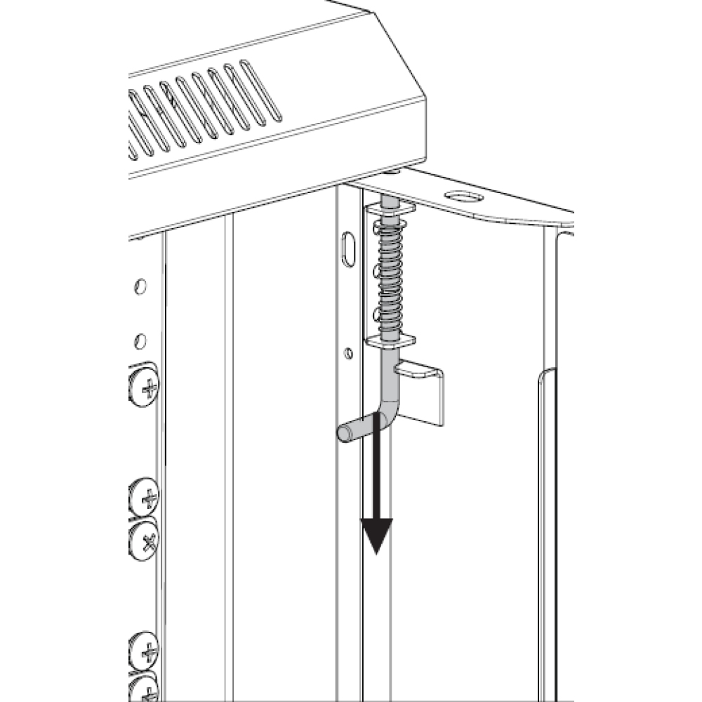 Techly I-CASE FP-3015GTY – image 9
