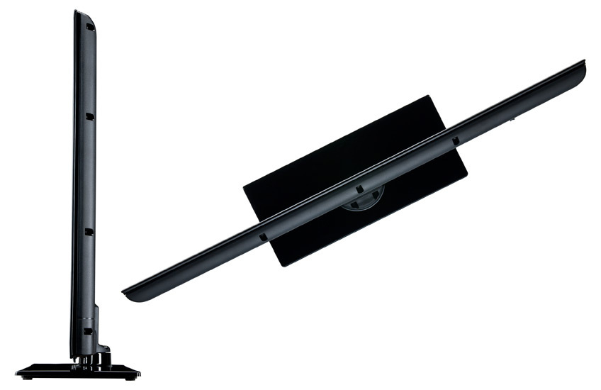 Sharp LC-40LE511E TV – image 2