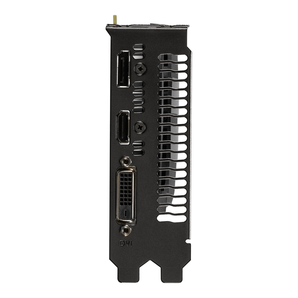 ASUS GeForce GTX 1650 OC Edition – image 5