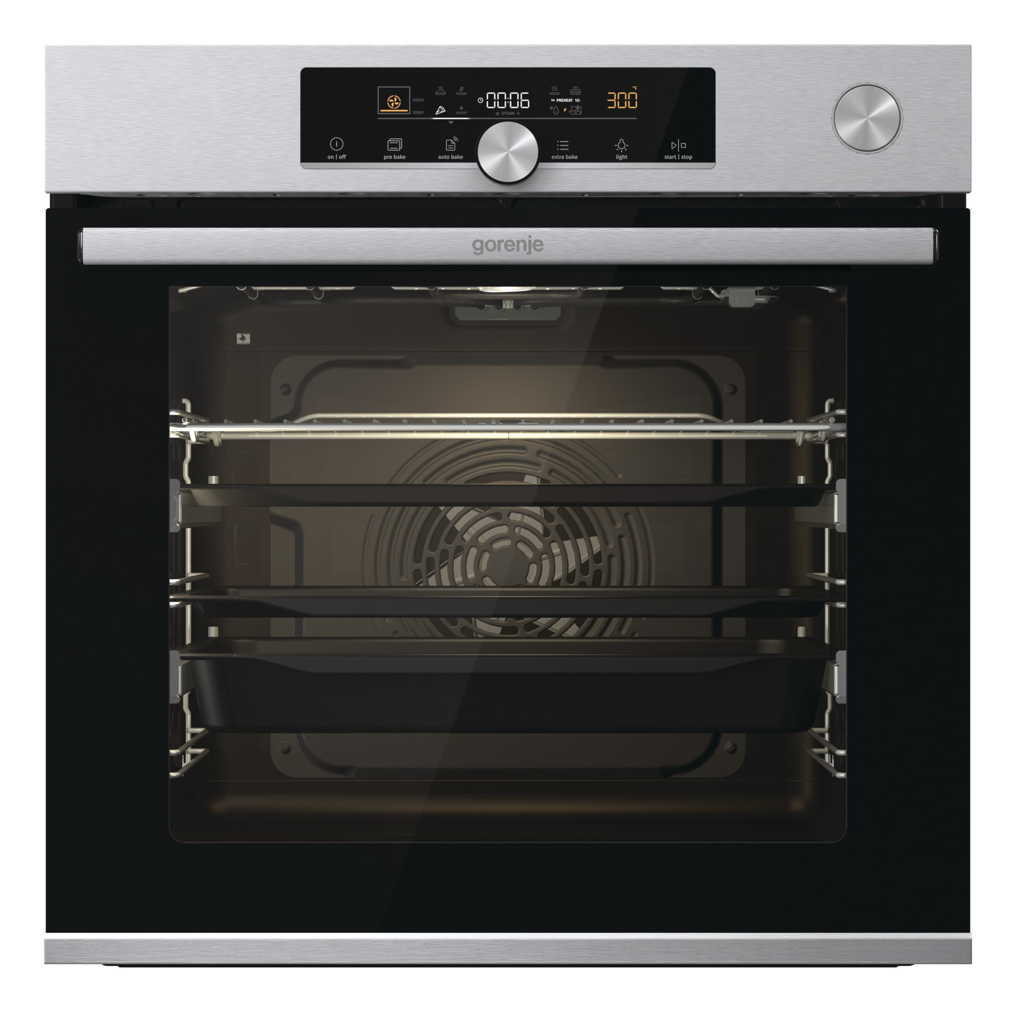 Gorenje BSA 6747 A04X – image 5