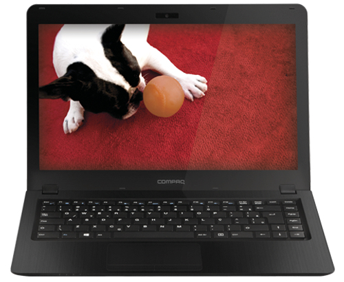 HP 21-n011ar Intel® Celeron® 1037U Laptop