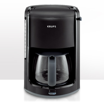 Krups FMD144 coffee maker Drip coffee maker