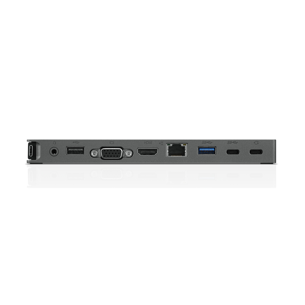 Lenovo USB-C Mini Dock – image 3
