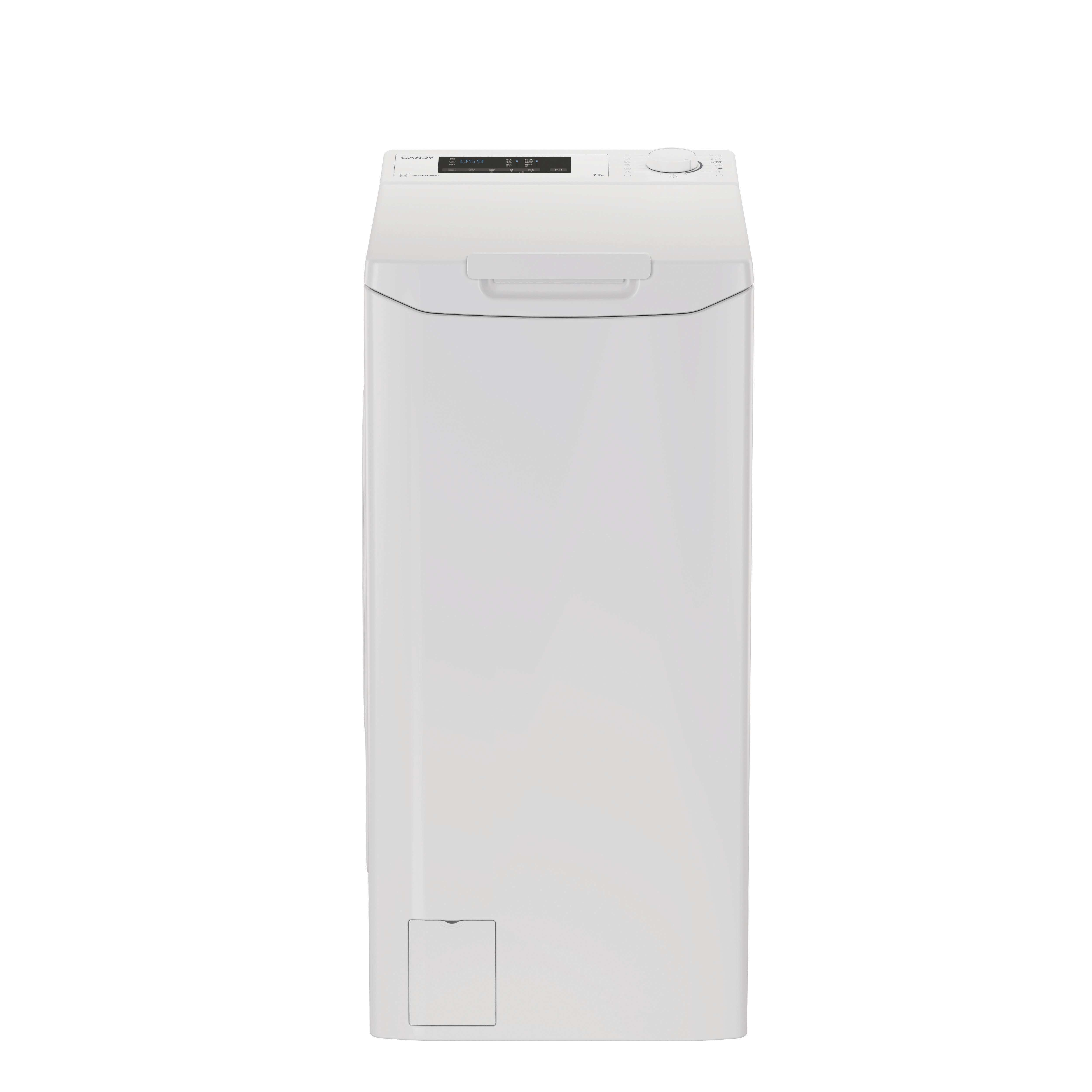 Candy TCA473D3-88 — vue 1 sur 8