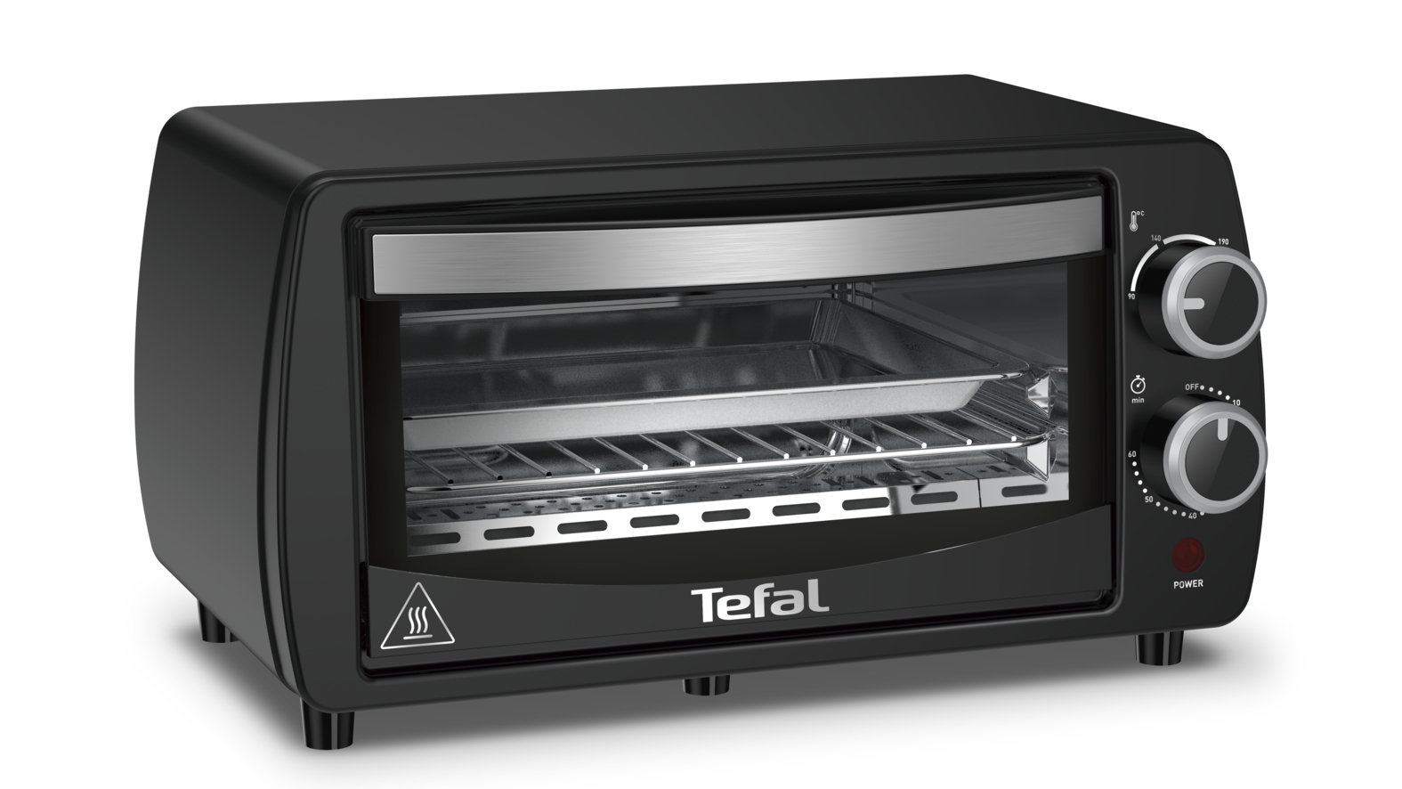 Tefal Illico OF3108 – image 2