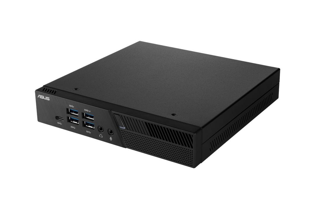 ASUS PB40-BC178ZV09 PC/workstation Intel Celeron J J4005