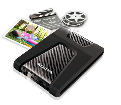 ADATA HD 650 – image 6