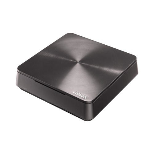 ASUS VivoPC VM60-G199R-NL Intel® Core™ i3 i3-3217U