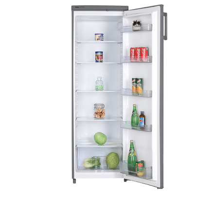 Haier HUL-546W fridge Freestanding – image 2