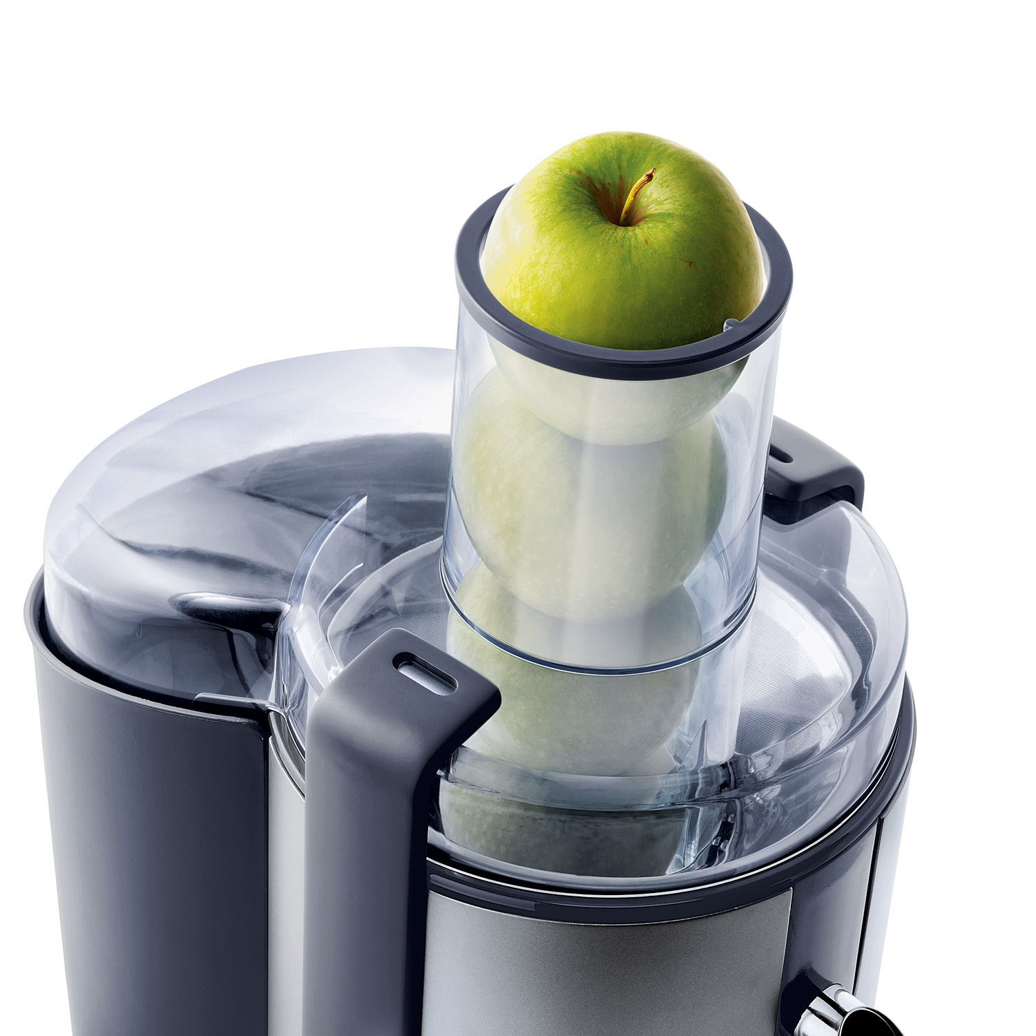 Philips Pure Essentials Collection HR1858/50 Juicer – image 3