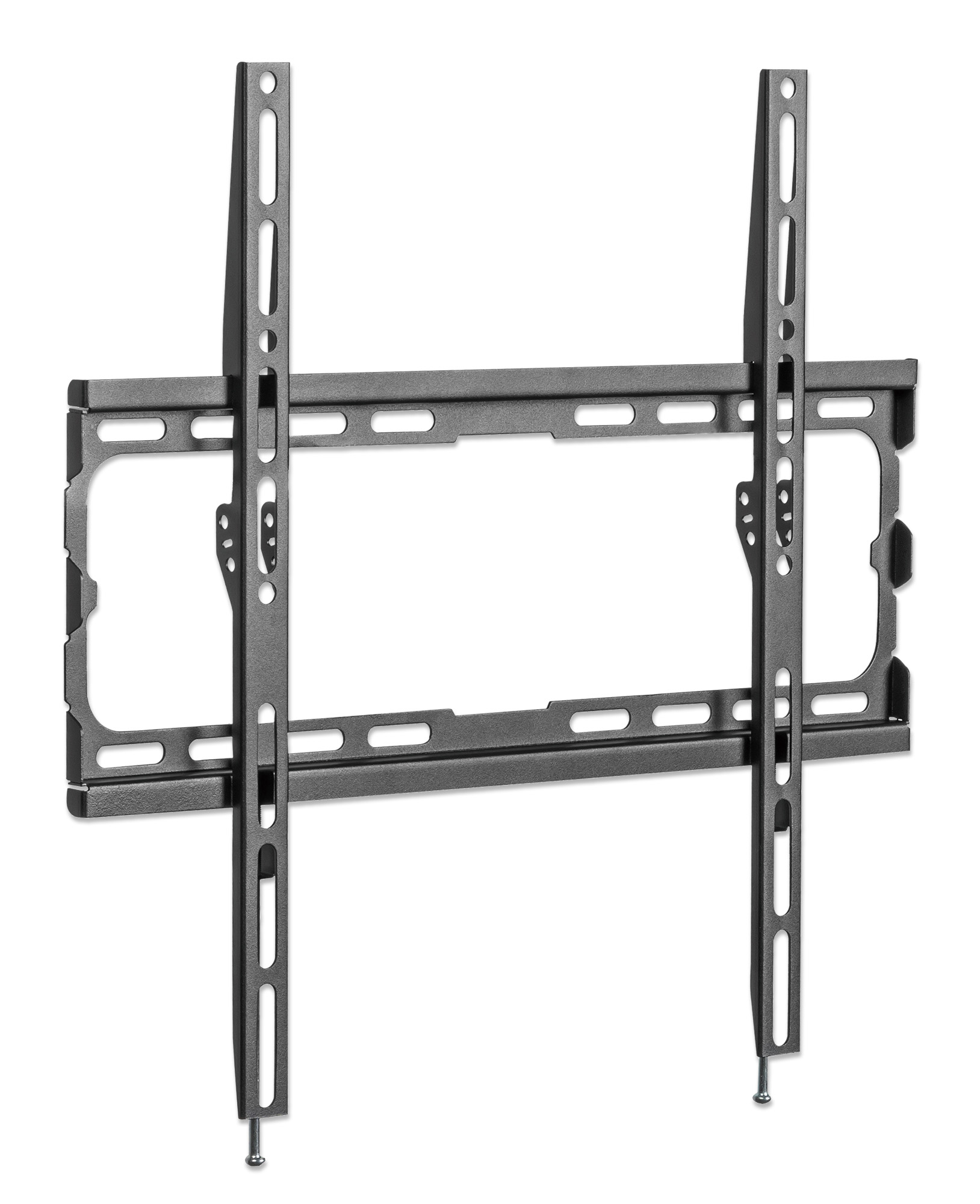 MANHATTAN Ultraflache TV-WAndhalterung 32bis 70 Zoll 45KG