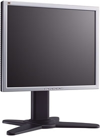 Viewsonic VP930 19" LCD monitor