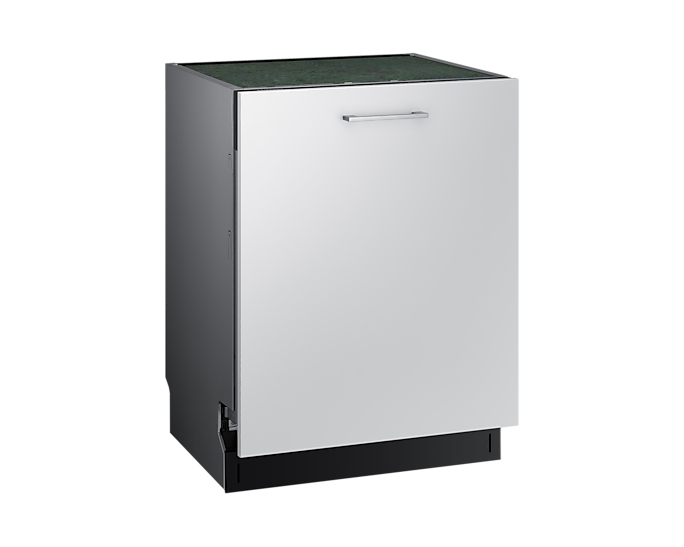 Samsung DW6KR7051BB/EO dishwasher Fully built-in 14 place settings – image 8