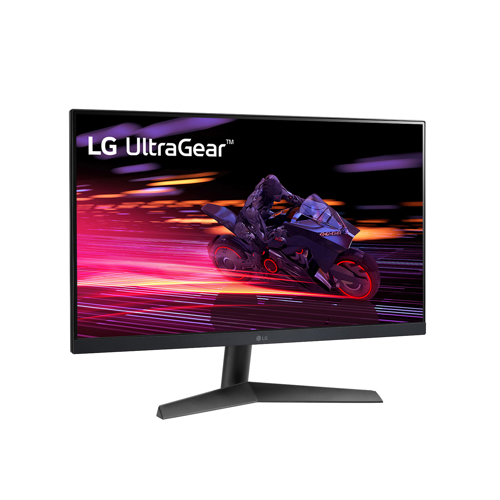 LG 24GN60R-B.BEU computer monitor – image 3