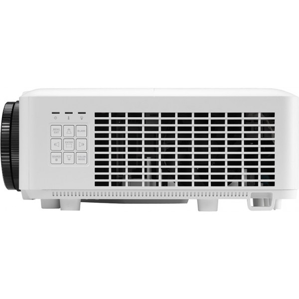 Viewsonic LS850WU data projector Standard throw projector 5000 ANSI lumens DMD WUXGA (1920x1200) White – image 9