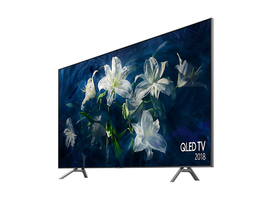 Samsung QE55Q8DNATXXC TV – image 5