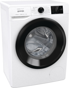 Gorenje WNEI62SBS washing machine Front-load – image 2